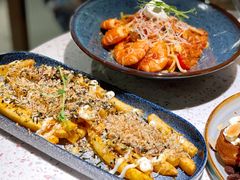 -BE BRIGHT KITCHEN(正佳广场店)