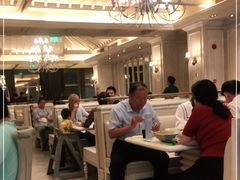 大堂-外婆家(古墩印象城店)