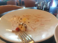 -WOLFGANG PUCK KITCHEN & BAR(迪士尼小镇店)
