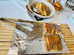 -巴音浩日娲·蒙餐(双林东路店)