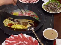-陈府大宅门成都火锅·手切鲜肉(太原街店)