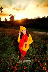 -都市丽人婚纱摄影