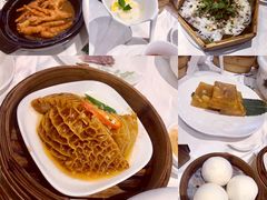 -名苑皇宫酒家(来魅力壁画村店)