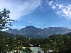 -雅安楠水阁温泉酒店