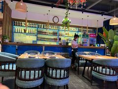 -通海俄式烧烤(福丰街店)