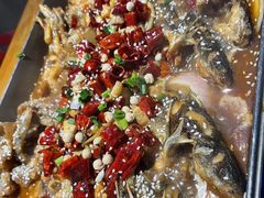 -小小河边鱼(天润城店)