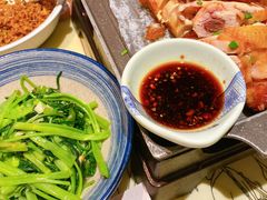 -俏九州·小炒黄牛肉(华润万象汇店)