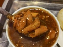 小炒肝-姚记炒肝店(簋街店)