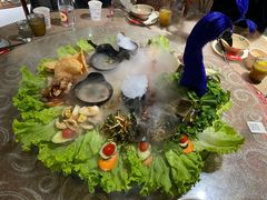 -品德宏·孔雀宴的发源地(金塔园店)