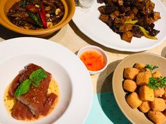 -大树餐厅(红旗街万达店)