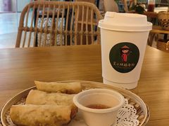 -笠小妹越南粉(新城科技园店)