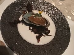 -广州四季酒店·佰鲜汇·现代法餐