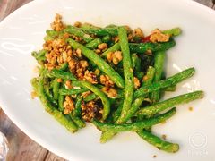 四季豆-盒马渔市餐厅