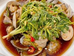 -潮静·潮州小馆·海鲜·卤味·砂锅粥