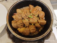-潮州府·潮菜·砂锅粥(徐家汇店)