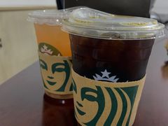 -星巴克臻选(深圳龙华红山天虹店)