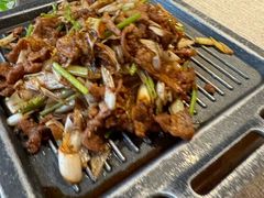 -青年公社烤鸭(青年路店)