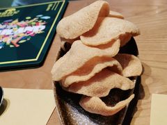 -摩登有记·新派泰国菜(银钻广场店)
