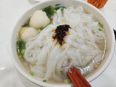 -文辉墨鱼丸大王(铜锣湾渣甸街总店)