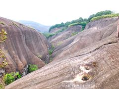 -飞天山旅游区