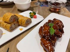 -枣子树·素食餐厅(普陀山店)