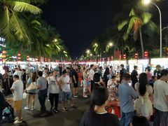 -海大南门夜市(海富街店)
