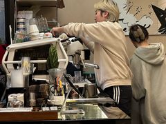 -Dogi&kiki Coffee(中心商务大厦店)