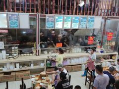 -陈记汤饭(水巷口店)