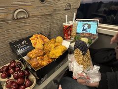 -悠个炸鸡(南京创始店)
