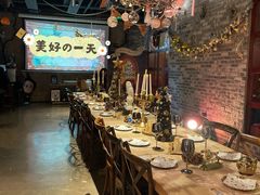 -歪歪宫殿·生日派对·团建聚会·轰趴·Wonder Palazzo