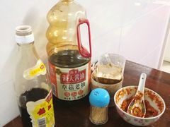 -阿麟馄饨(延长路店)
