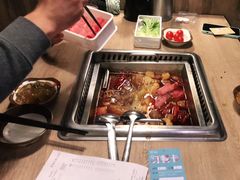 -野妹经典火锅(民治店)