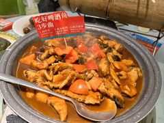 -大师傅金奖啤酒鱼(西街口总店)