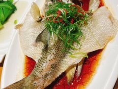 -周锦记广式餐厅