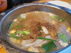 -袁记串串香(梁家巷店)