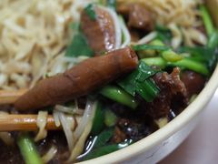 -张二面馆(山门口店)