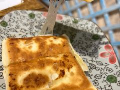 -格日勒阿妈蒙古厨房(大召店)