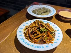 -受气牛肉·重庆耙牛肉(来福士店)