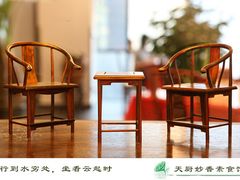 -天厨妙香素食餐厅(清华店)