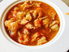 -海盗虾饭·剥好的小龙虾饭(SOHO尚都店)