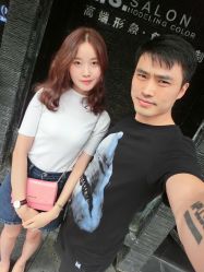 -MS.SALON美发沙龙