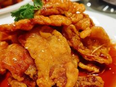 -新洪记·丽久饭店(铁西店)