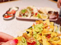 -墨纪Mojí墨西哥餐厅(南开大悦城店)