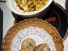 -老阿爸鲜鱼土菜(独墅湖店)