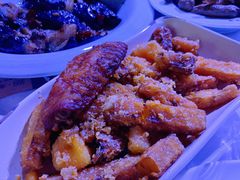 -胡桃里音乐酒馆(下沙店)