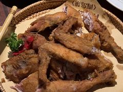 -前海沿·青岛菜(乐客城店)