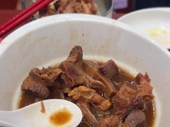 -喜家德虾仁水饺(长泰广场店)