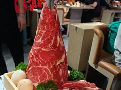 -西塔老太太泥炉烤肉(南山旗舰店)
