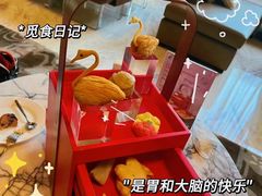 -怡廊(上海漕河泾万丽酒店)