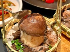 -盛焰铁板烧(王府井店)